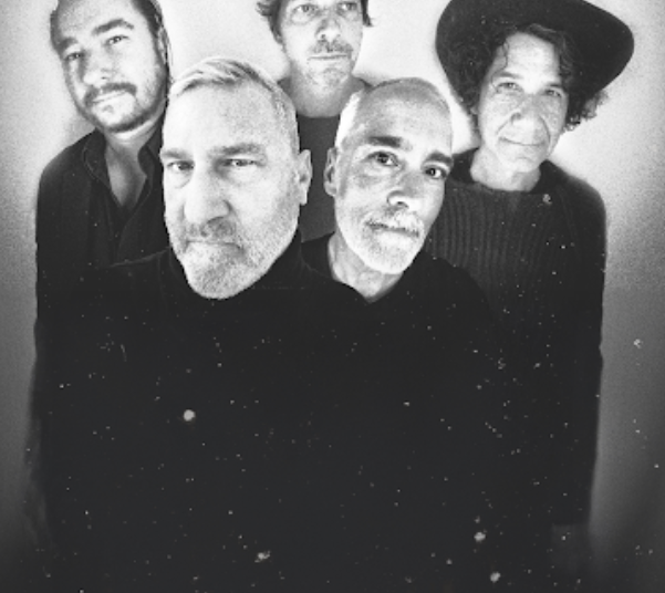 The Afghan Whigs lança novo single “House of I”