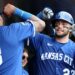 The Athletic apóia o fenômeno Royals Carter Jensen como favorito de ROY (mas há um problema)