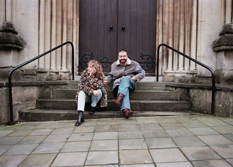 The Bug Club lança novo single “Yours (If You Want Me)”: Ouça