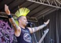 The Casualties anuncia novo álbum Detonate para lançamento em março de 2026, compartilhe a faixa título
