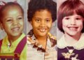 The Cutest Celebrity School Photos