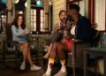 The GLAAD Wrap: Anunciadas novas temporadas de 'Abbott Elementary' e 'The Four Seasons'; Novas músicas de Evann Mcintosh e PINKNOISE; e muito mais!