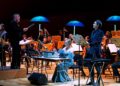 The LA Phil estreia a maluca 'Salome' de Gerald Barry