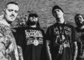 The Last Ten Seconds Of Life lança novo single “Make It To Heaven” e compartilha videoclipe