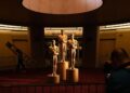 The Latest: 2026 Academy Awards get underway | Ap-entertainment