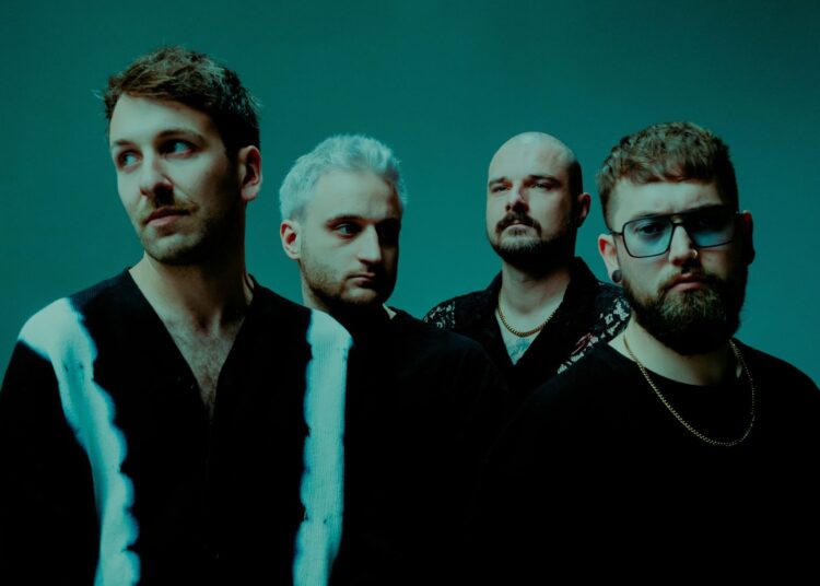 The Narrator lança novo videoclipe para 'Two Lives'