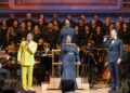 The New York Pops viaja no tempo pela música americana no Carnegie Hall