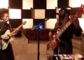Thundercat lança nova música “ThunderWave” com Willow (ouça)