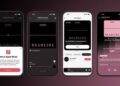 TikTok lança dois novos recursos musicais da Apple no iPhone