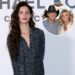Tim McGraw, filha de Faith Hill, Audrey McGraw, sobre os pais