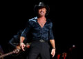 Tim McGraw se tornará o mais recente membro do Country Music Hall of Fame