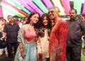 Times Group MD Vineet Jain's Holi Party 2026: celebridades revelam momentos festivos favoritos e brincam com cores no Grand Bash