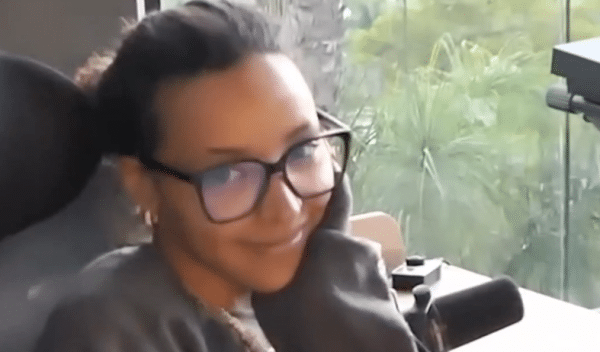 Tinashe prepara retorno musical com novo teaser de vlog