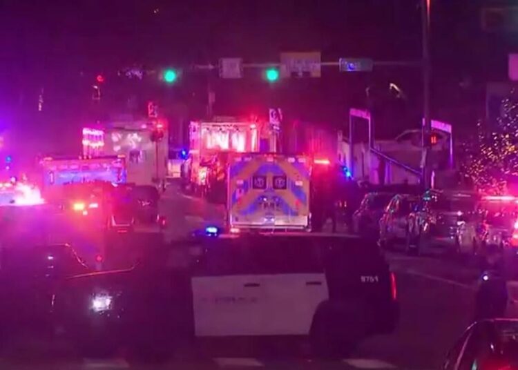 Tiroteio em massa em Austin: FBI investiga nexo de terrorismo | Manchetes regionais/nacionais