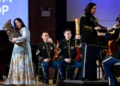 Tocadores de metais alardeiam a conquista da Frost School