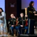 Tocadores de metais alardeiam a conquista da Frost School