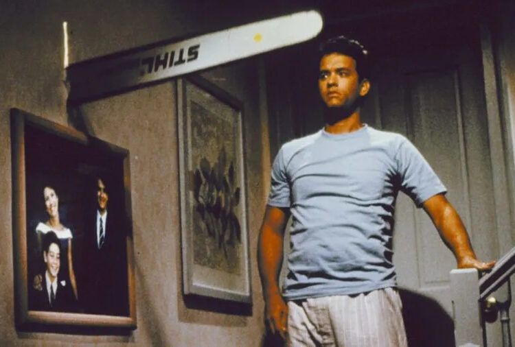 Todas as referências que o 'Burbs Remake faz ao filme original de Tom Hanks