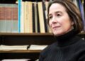 'Todas essas pequenas coisas': o novo álbum do professor da UMass apresenta obras de poetisas musicadas
