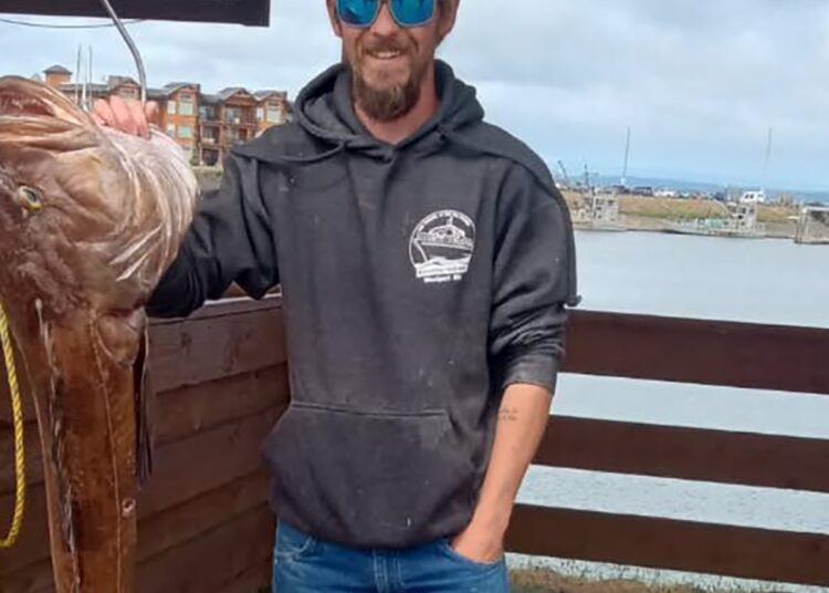Todd Meadows, do Deadliest Catch, morto aos 25 anos