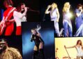 Todos os músicos que disseram a Donald Trump para parar de usar suas músicas (este termo)