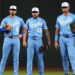 Todos os olhos voltados para o rebatedor de 23 anos do Royals durante o clássico mundial de beisebol