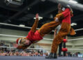 Tokyo Joshi Pro Wrestling celebrates idols and combat at SXSW