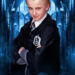 Tom Felton diz que não sabia como pronunciar 'Potter' iria 'se tornar uma coisa tão icônica'