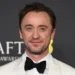 Tom Felton entra em contato com o novo Draco Lox Pratt antes da série 'Harry Potter' da HBO: “This Is Your Journey”