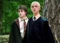 Tom Felton visita o inimigo na tela Daniel Radcliffe na Broadway, 24 anos depois de “Harry Potter”