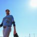 Tópico 10 do jogo de treinamento de primavera: Milwaukee Brewers (4-5) @ Kansas City Royals (4-4-1)
