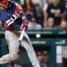 Tópico XXIV do jogo WBC Championship e Spring Training: Dodgers at Royals