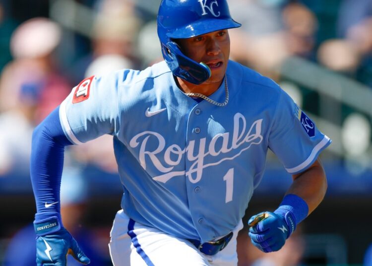 Tópico do jogo Spring Training XIII – Royals at Dodgers