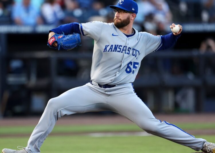 Tópico do jogo Spring Training XV – Royals vs White Sox