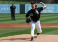 Tópico do jogo: White Sox (13-9-1) no Royals (7-14)