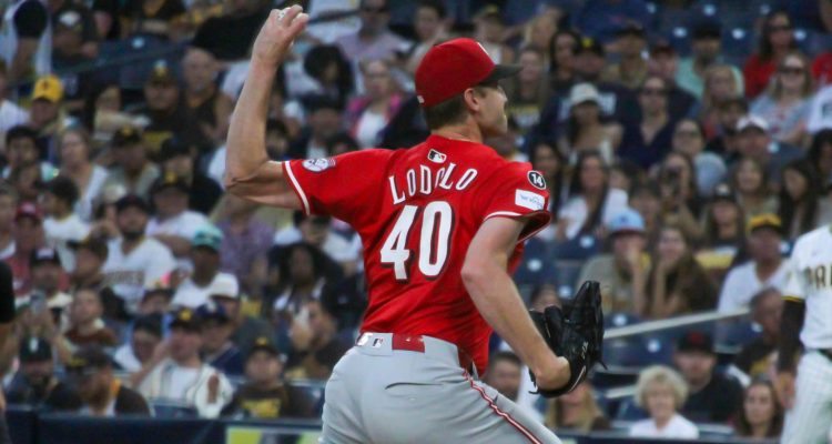 Tópico do jogo de primavera: Cincinnati Reds x Kansas City Royals