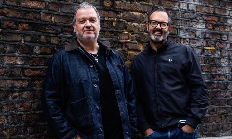 Townsend Music lança nova loja D2C e série exclusiva de vinis