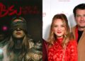 Trailer de 'Rabisu: Curse of the Demon': Hallmark Stars Hunter King e Wes Brown se unem para novo filme de terror! | Austin Archer, Chase Ramsey, Chris Copier, Hunter King, Lindsay Foster, Filmes, Tariq Brown, Trailer, Wes Brown | Notícias e fofocas sobre celebridades | Entretenimento, fotos e vídeos