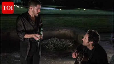 Trailer de ‘Power Ballad’: Paul Rudd e Nick Jonas se enfrentam na nova comédia musical de John Carney – Assistir | Notícias de filmes ingleses
