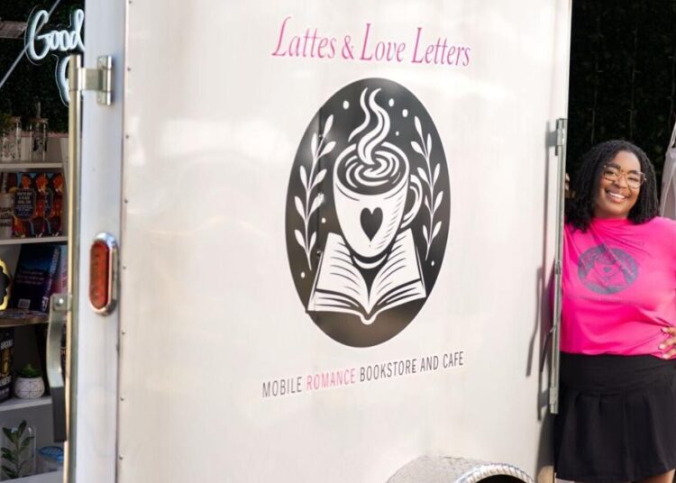 Trazendo romances para pequenas cidades da Louisiana | Entretenimento/Vida