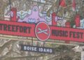 Treefort retorna a Boise com shows, eventos e música gratuitos no Julia Davis Park