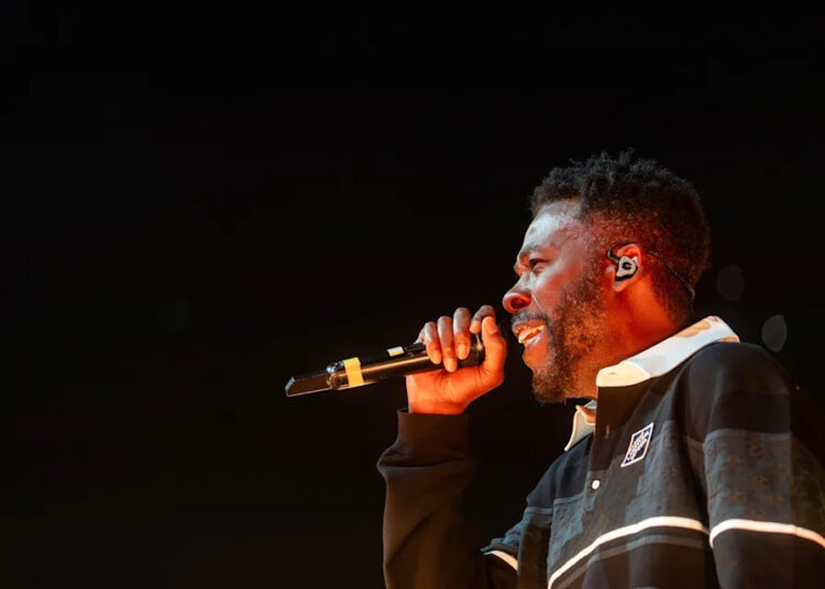 Três estrelas lendárias do hip-hop estão trazendo turnês para o Arizona. O que sabemos