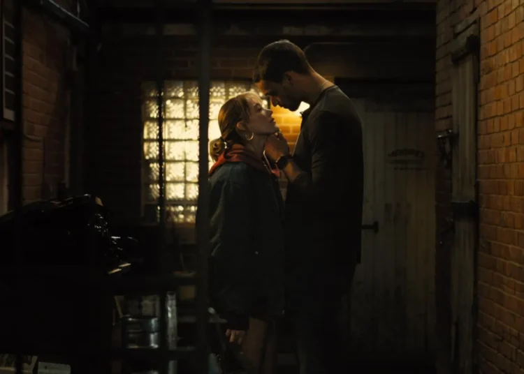 Trilha sonora do filme Lembretes dele de Colleen Hoover: canções e músicas por trás da história
