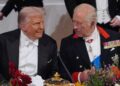 Trump emite grande atualização sobre a visita de estado do Rei Charles antes do Palácio de Buckingham | Real | Notícias
