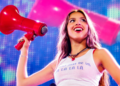 Tudo o que sabemos sobre a próxima era OR3 de Olivia Rodrigo