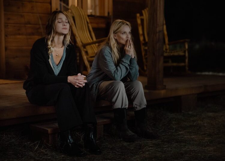 Tudo para saber sobre a 2ª temporada de 'The Madison' na Paramount +