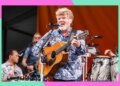 Turnê Jimmy Buffett Coral Reefer Band 2026: Onde comprar ingressos