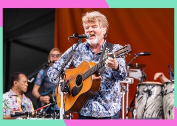 Turnê Jimmy Buffett Coral Reefer Band 2026: Onde comprar ingressos