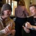 Tyler Hubbard e Brian Kelley vistos aparentemente trabalhando juntos em novas músicas – uma reunião do FGL é iminente?