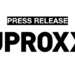UPROXX TV revela novos programas originais no 2026 NewFront