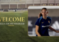 URFC contrata Kalea Eichenberger como jogador substituto da seleção nacional